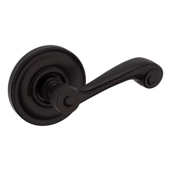 Baldwin Estate 5103 Lever with 5048 Rose