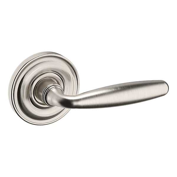 Baldwin Estate 5106 Lever with 5048 Rose
