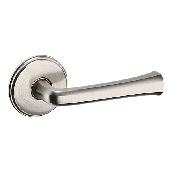 Baldwin Estate 5112 Lever with 5075 Rose
