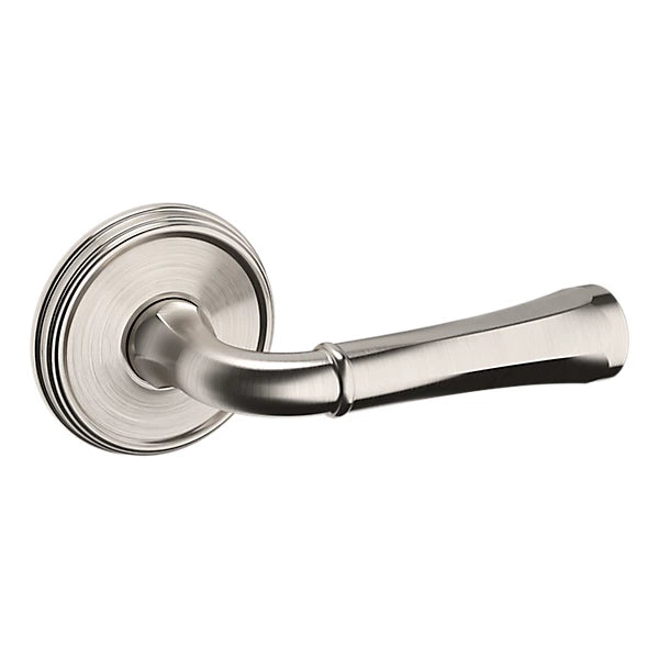 Baldwin Estate 5113 Lever with 5078 Rose