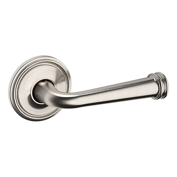 Baldwin Estate 5116 Lever with 5070 Rose