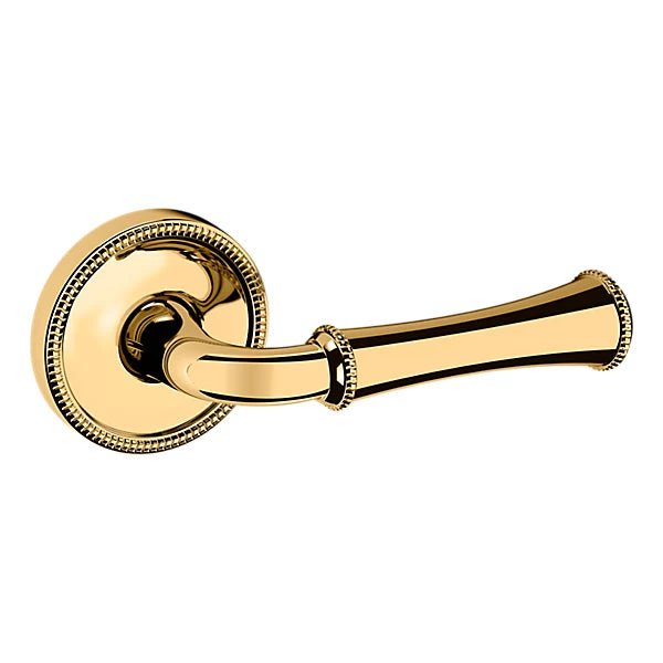 Baldwin Estate 5118 Lever with 5076 Rose
