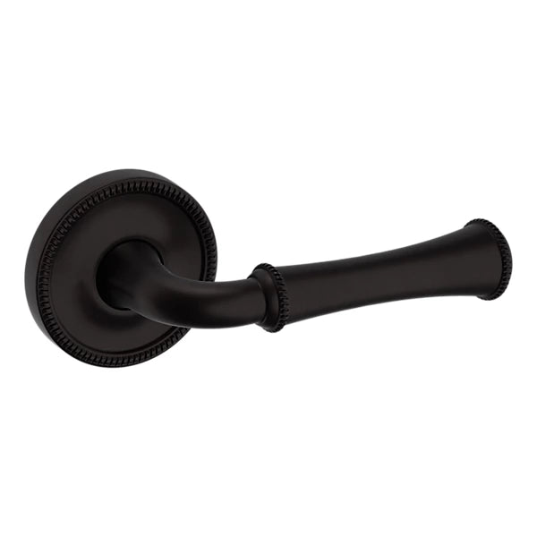 Baldwin Estate 5118 Lever with 5076 Rose