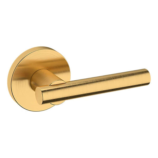 Baldwin Estate 5137 Lever with 5046 Rose