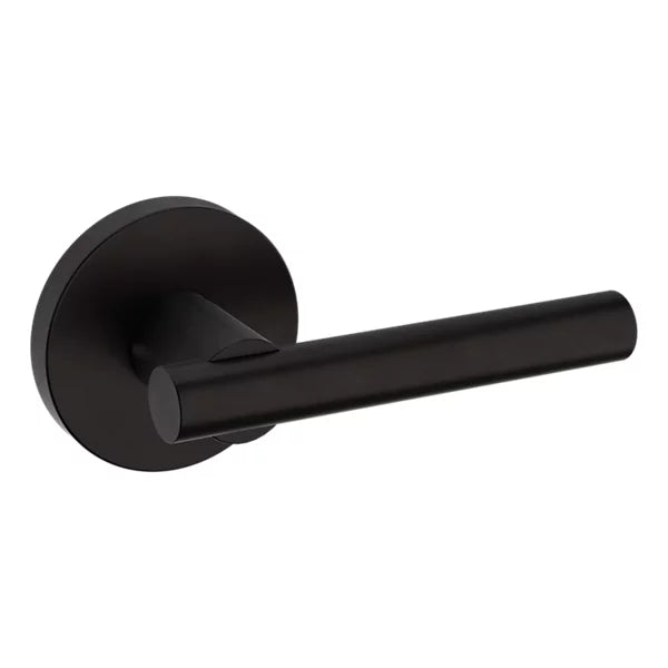Baldwin Estate 5137 Lever with 5046 Rose