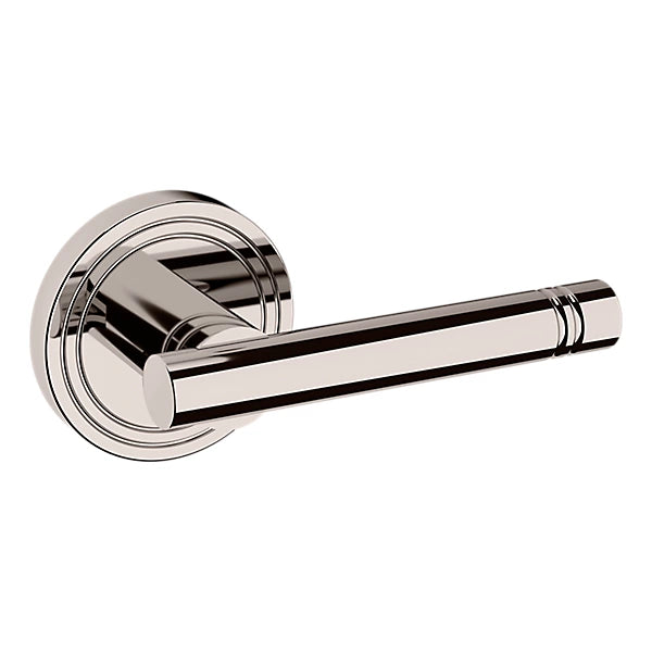 Baldwin Estate 5138 Lever with 5047 Rose
