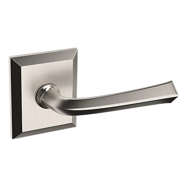 Baldwin Estate 5141 Lever with R033 Rose