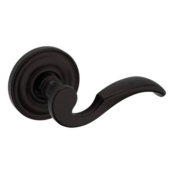 Baldwin Estate 5152 Lever with 5017 Rose