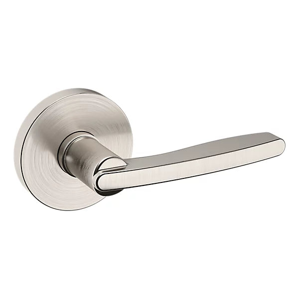 Baldwin Estate 5164 Lever with 5046 Rose