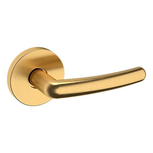 Baldwin Estate 5165 Lever with 5046 Rose