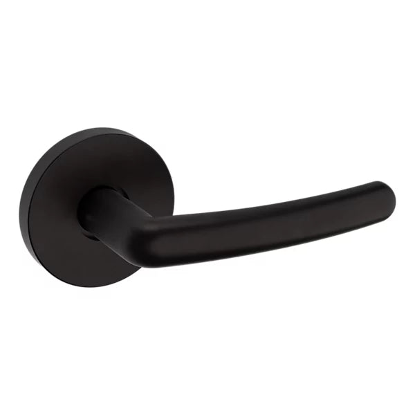 Baldwin Estate 5165 Lever with 5046 Rose