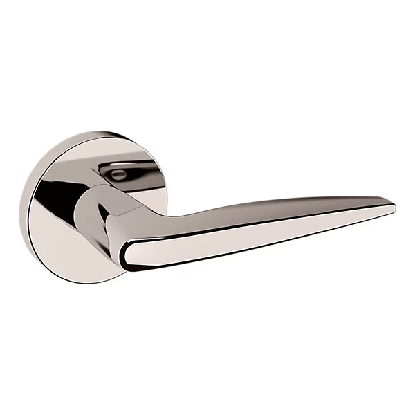 Baldwin Estate 5166 Lever with 5046 Rose
