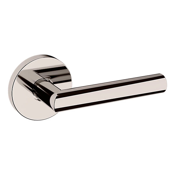 Baldwin Estate 5173 Lever with 5046 Rose