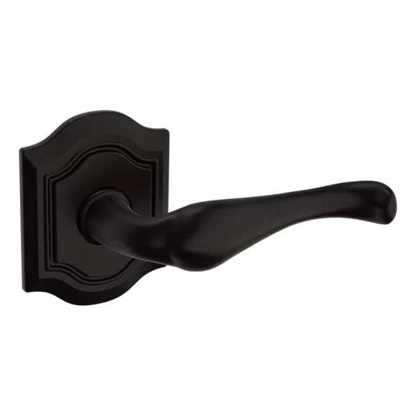 Baldwin Estate 5447V Lever with R027 Rose