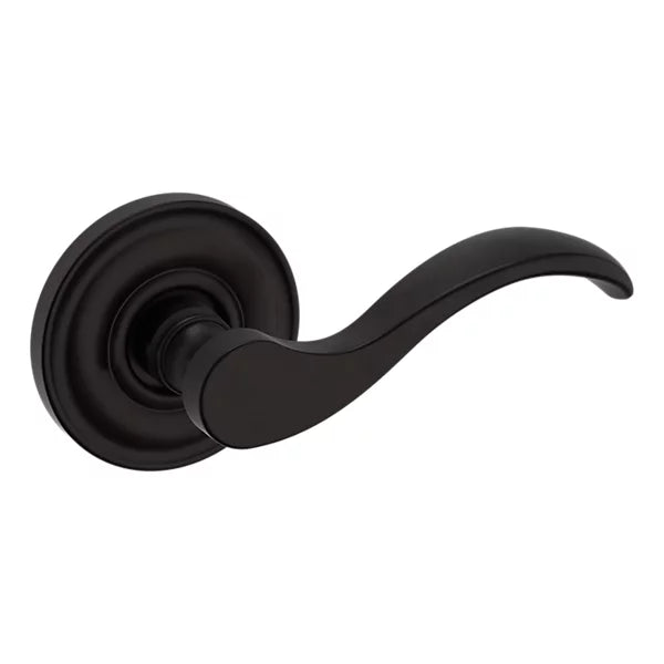 Baldwin Estate 5455V Lever with 5048 Rose