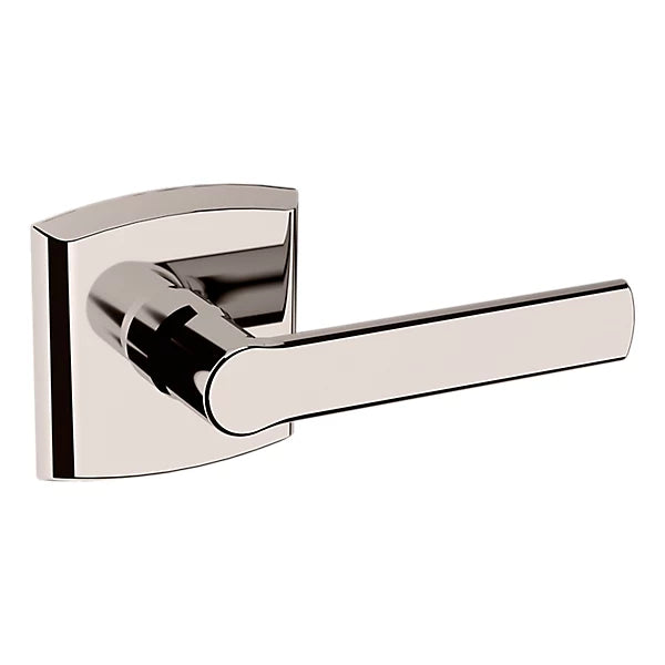 Baldwin Estate 5485V Lever with R26 Rose