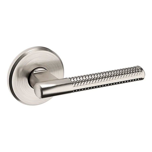 Baldwin Estate L015 Lever with R016 Rose