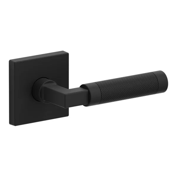 Baldwin Estate L030 Lever with R017 Rose