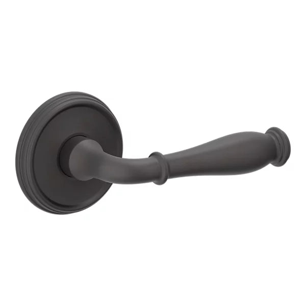 Baldwin Estate L034 Lever with 5078 Rose