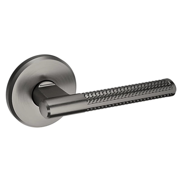 Baldwin Estate L015 Lever with R016 Rose