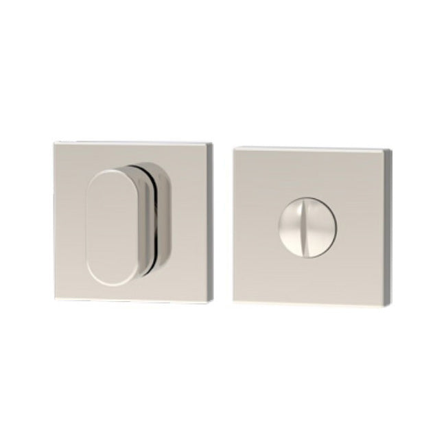 INOX Privacy Bolts
