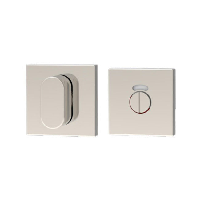 INOX Privacy Bolts