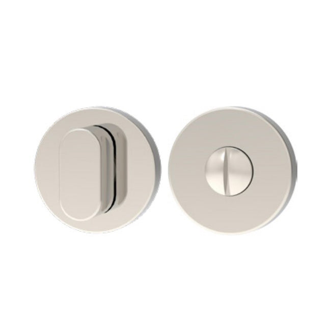 INOX Privacy Bolts
