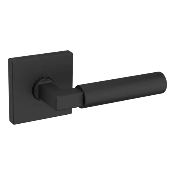 Baldwin Estate L029 Lever with R017 Rose