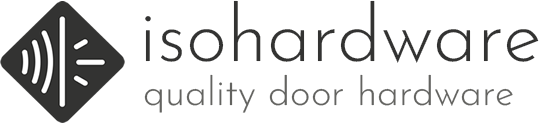 IsoHardware logo