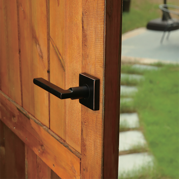 INOX TL7 Series Magnetic Latch Lever