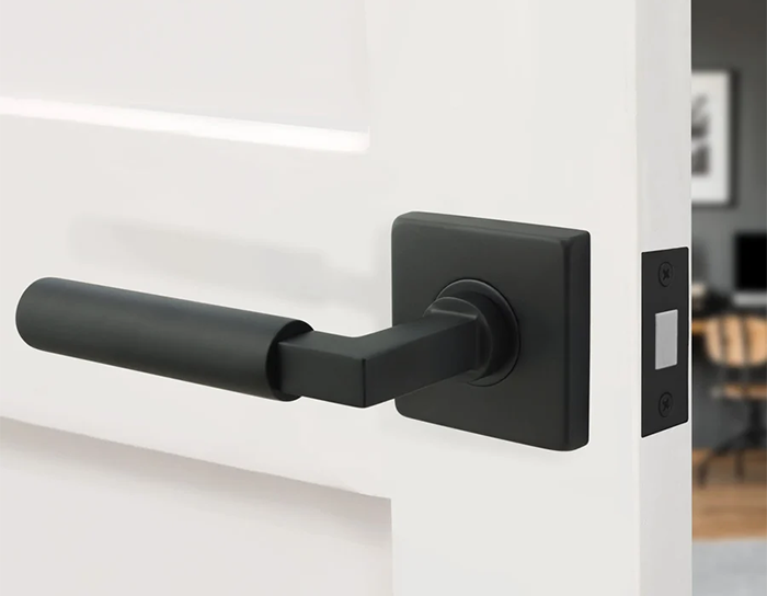 INOX TL7 Series Magnetic Latch Lever