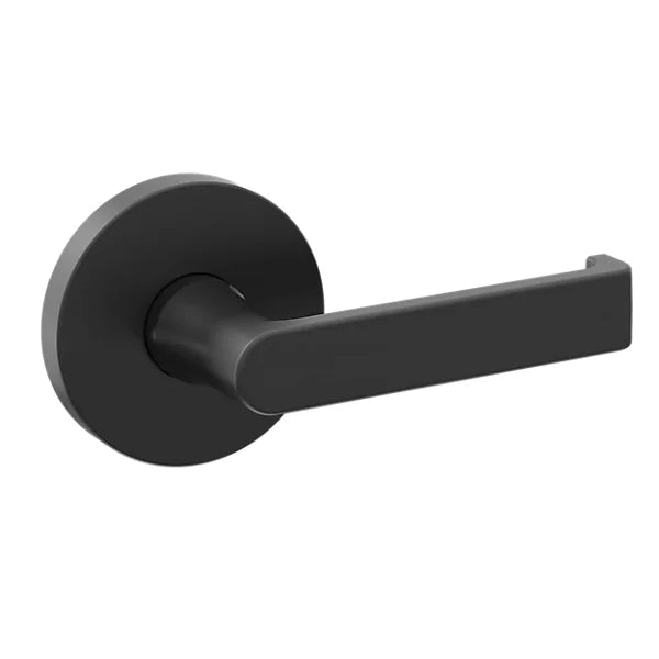 Baldwin Estate 5105 Lever with 5046 Rose