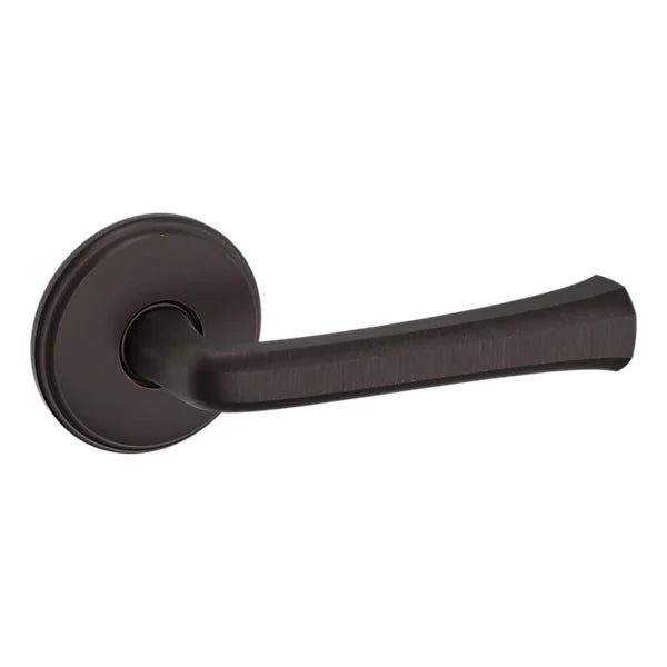Baldwin Estate 5112 Lever with 5075 Rose