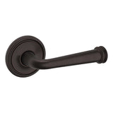 Baldwin Estate 5116 Lever with 5070 Rose