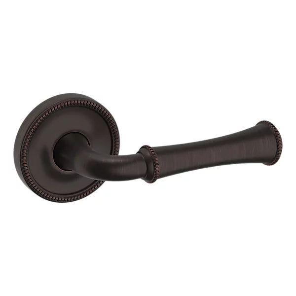 Baldwin Estate 5118 Lever with 5076 Rose