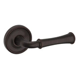 Baldwin Estate 5118 Lever with 5076 Rose