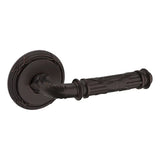 Baldwin Estate 5122 Lever with 5022 Rose