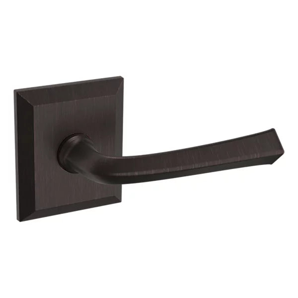Baldwin Estate 5141 Lever with R033 Rose