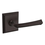 Baldwin Estate 5141 Lever with R033 Rose