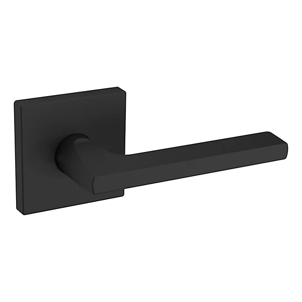 Baldwin Estate 5162 Lever with R017 Rose