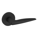 Baldwin Estate 5166 Lever with 5046 Rose