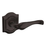 Baldwin Estate 5447V Lever with R027 Rose