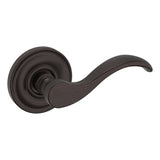 Baldwin Estate 5455V Lever with 5048 Rose