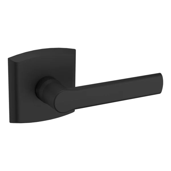 Baldwin Estate 5485V Lever with R26 Rose