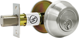 INOX BX Series Standard Duty Deadbolts