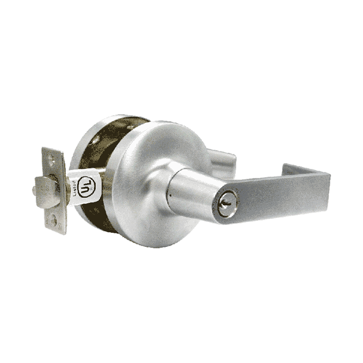 INOX CL Series Heavy Duty Cylindrical Locks
