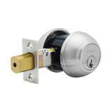 INOX CX Series Heavy Duty Commercial Deadbolts