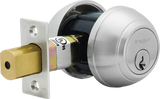 INOX CX Series Heavy Duty Commercial Deadbolts