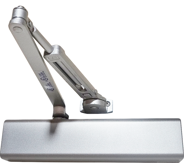 INOX DC90 Series Extra Heavy Duty Door Closer
