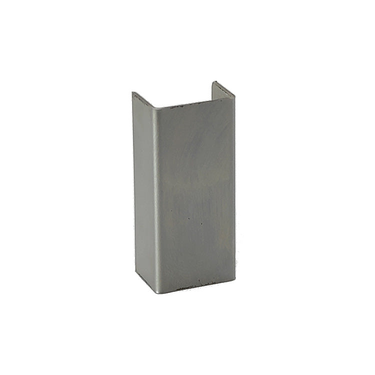 Bottom End Plate, Nickel